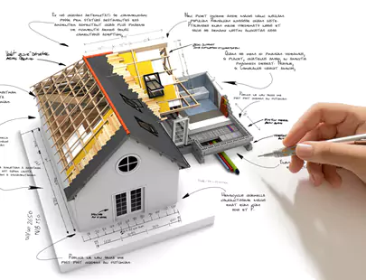 House Plan Modification Services - HouseplansOnline.net