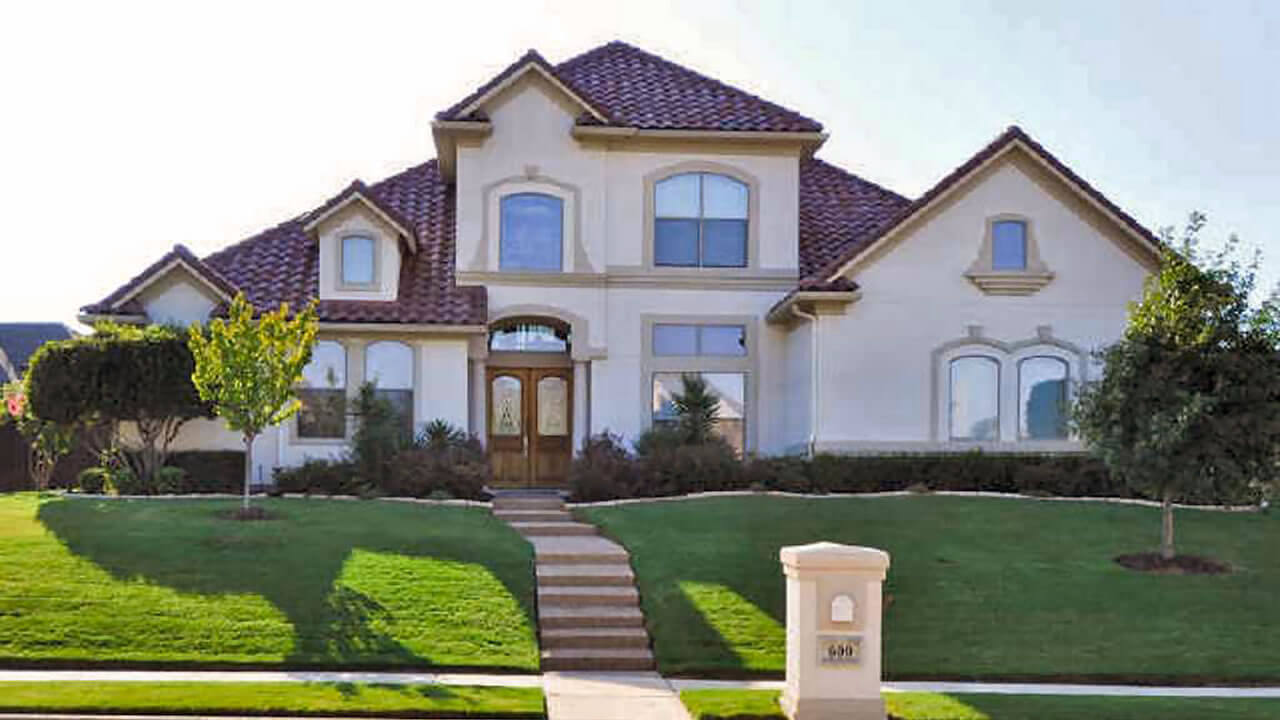 Broham Lakes - HouseplansOnline.net