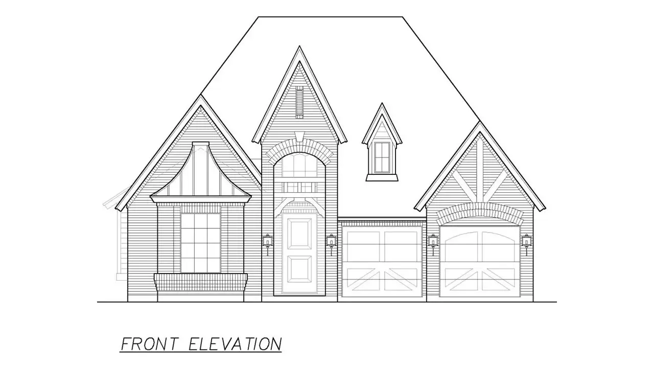 Granite Ridge - HouseplansOnline.net