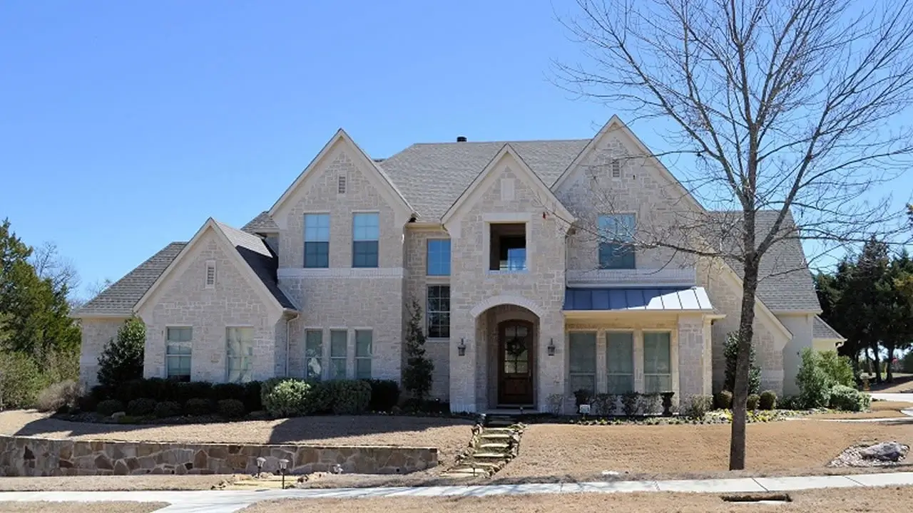 Windsor Ridge - HouseplansOnline.net