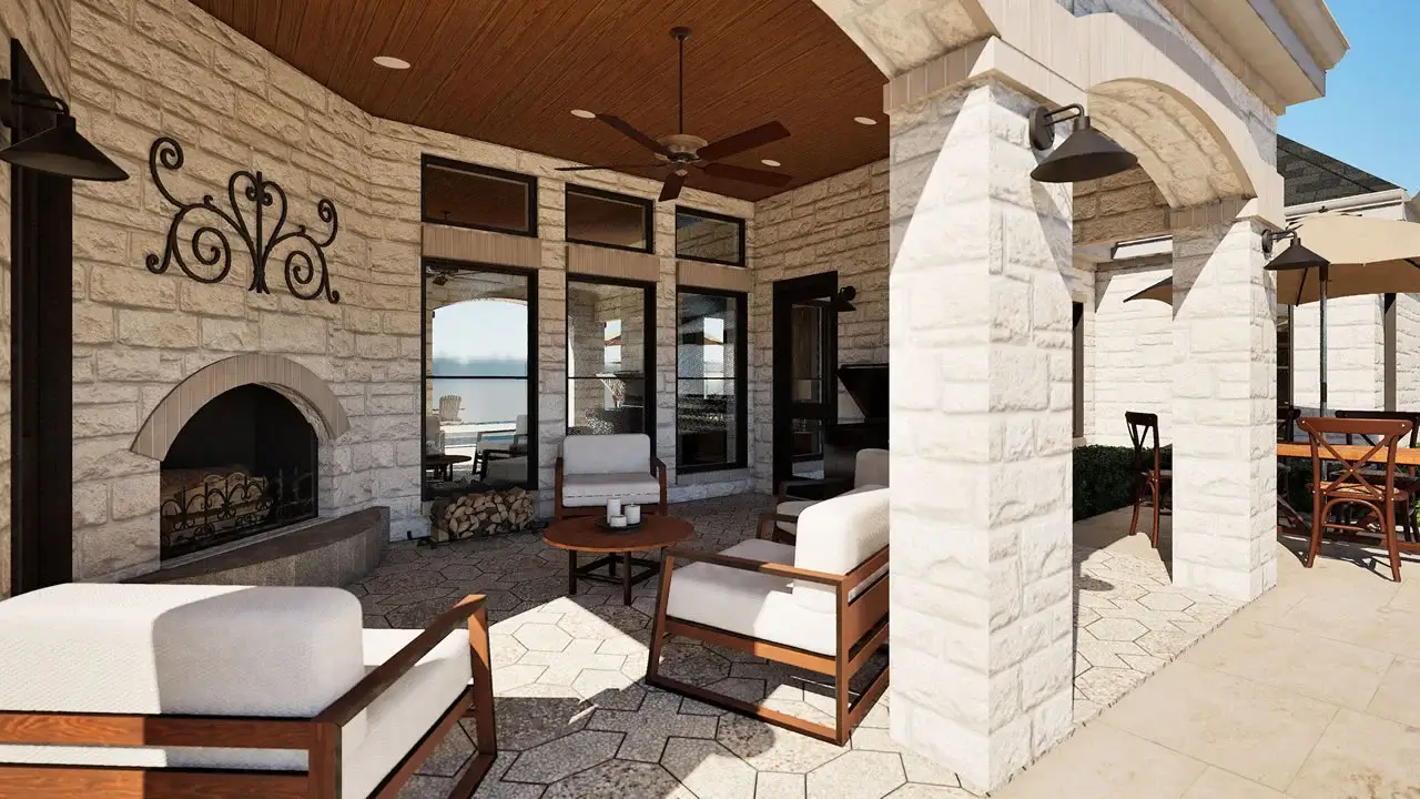Ridgeview Ranch Ridgeview Ranch - HouseplansOnline.net