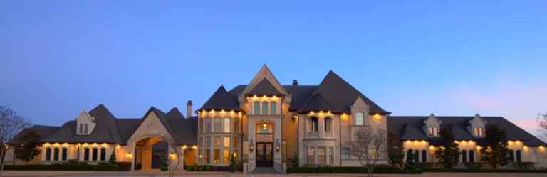 Designing for Light — How Architecture Captures the Short Days of Winter