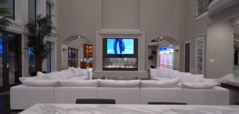 Designing for the Aging-in-Place Market: Luxury Meets Livability