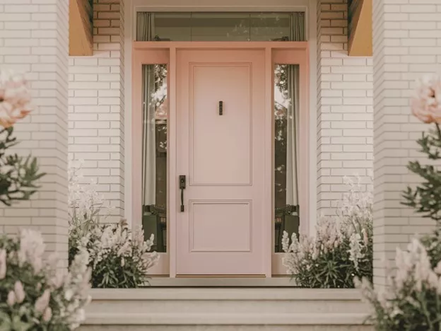 15+ Stunning Front Door Colors to Elevate Curb Appeal
