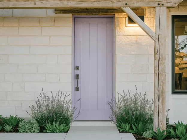 15+ Stunning Front Door Colors to Elevate Curb Appeal
