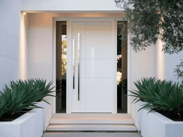 15+ Stunning Front Door Colors to Elevate Curb Appeal