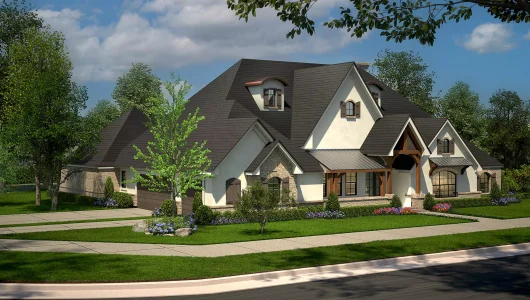 America's Favorite House Plans Collection